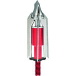 Rocket Meat Seeker Broadheads 100 gr. 3 pk. - Image 2