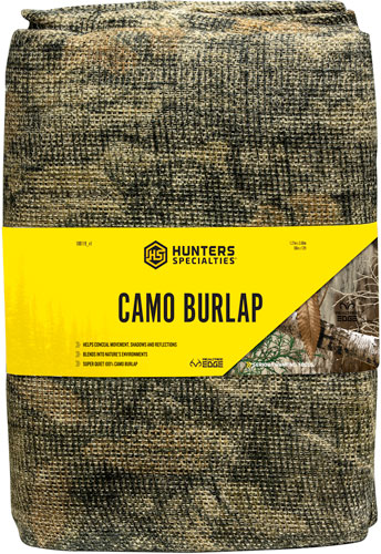 100119-1.jpg HS BLIND MATERIAL BURLAP - REALTREE EDGE 54"X12' - Image 1