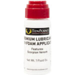 TenPoint Premium Lubricant w/ Foam Applicator