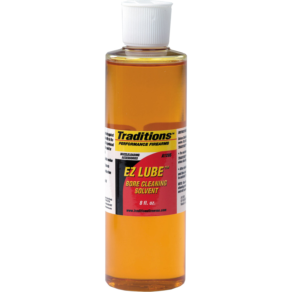 1001940_1.jpg Traditions EZ Lube 1000 Bore Cleaning Solvent 8 oz. - Image 1