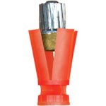 Brenneke Red Magic Sabot Slugs 12 ga. 3 in. 1 oz. 5 rd. - Image 2