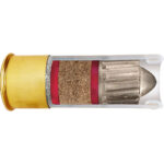 Brenneke 16 Slugs 16 ga. 2 1/2 in 1 oz. 5 rd.