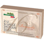 Brenneke 16 Slugs 16 ga. 2 1/2 in 1 oz. 5 rd. - Image 2