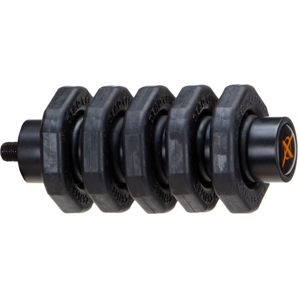 1002322_1.jpg Dead Center XD4 Stabilizer Black 4 in. - Image 1