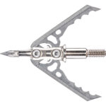 Rage Hypodermic NC +P Broadheads 125 gr. 3 pk.