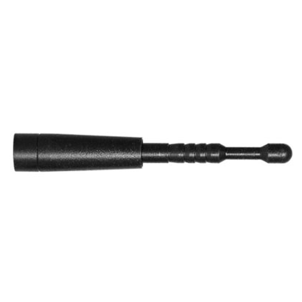 1003122_1.jpg Easton 4mm 8-32 Aluminum Half Out Size #4 12 pk. - Image 1