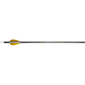 Trophy Ridge Wrath Arrows 400 27 in. 6 pk.