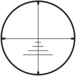 Alpen Apex Rifle Scope 2.5-15x50 - Image 2