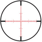 Alpen Apex Rifle Scope 4.5-27x50