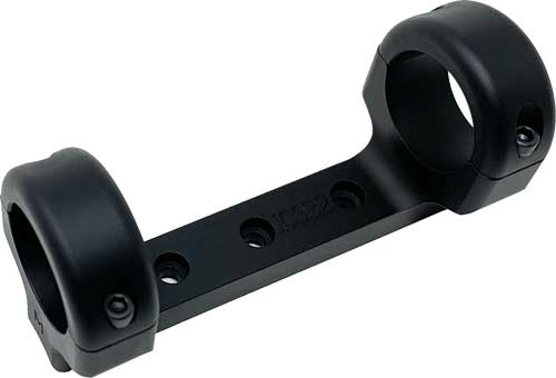 10032DNZ.jpg DNZ GAME REAPER INTEGRAL 1-PC - MOUNT CVA M-LOADER MED BLK - Image 1