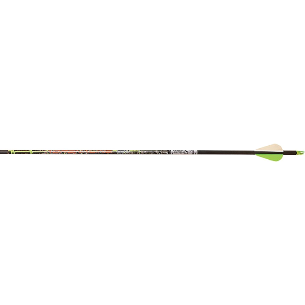 1003324_1.jpg Carbon Express Adrenaline Arrows 350 6 pk. - Image 1