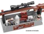 TIPTON GUN BUTLER CLEANING - STATION