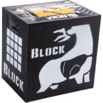 Block Infinity Crossbow Target 20 in.