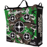 Delta Speedbag Sniper Bag Target - Image 2