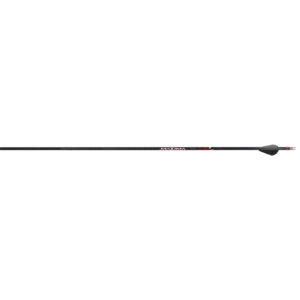 Carbon Express Maxima Sable RZ 6mm Arrows 350 6 pk.