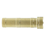 Carbon Express Brass Inserts #1 .244 50 gr. 12 pk.