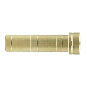 Carbon Express Brass Inserts #2 .244 50 gr. 12 pk.