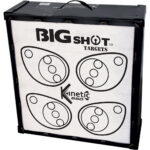 Big Shot Iron Man 650 Target - Image 2