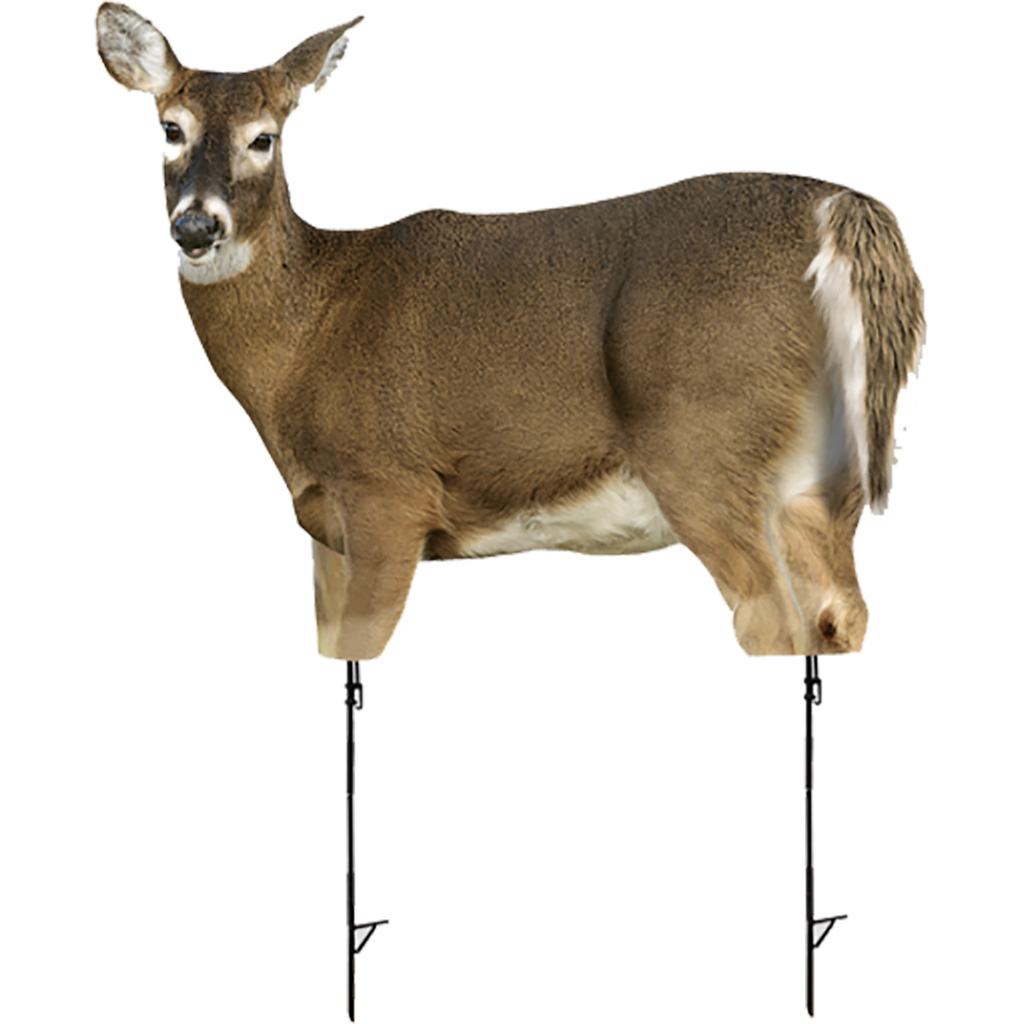 1004174_1.jpg Montana Decoy Trixie Whitetail Doe Decoy - Image 1