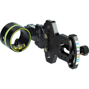 HHA Optimizer Lite X Sight 5019 .019 LH