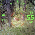 Garmin Xero X1i Crossbow Scope - Image 3
