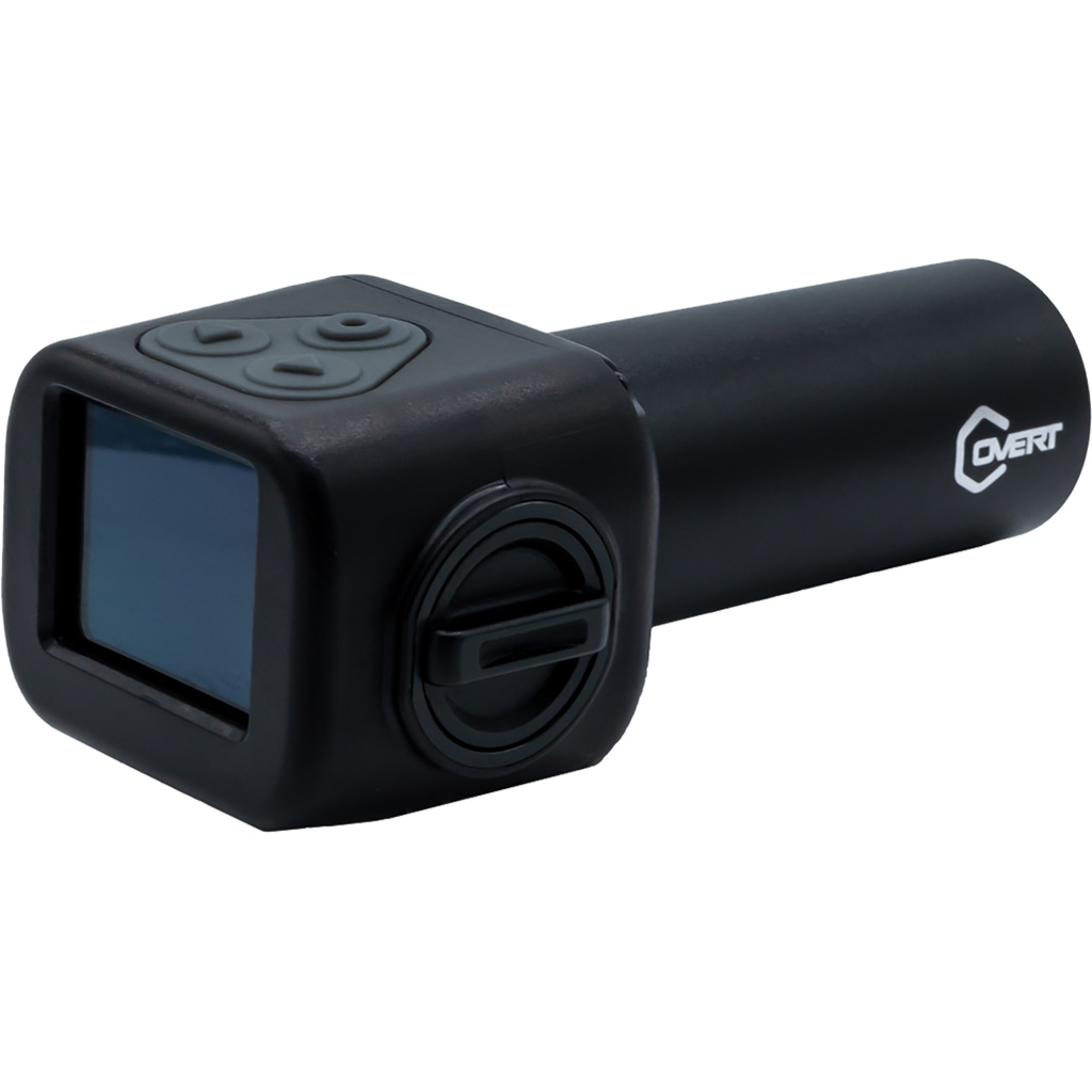 1004749_1.jpg Covert Optics ThermX HS1 Thermal Black - Image 1