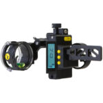 Trophy Ridge Digital React Bridge Lock Sight .019 RH - Image 2