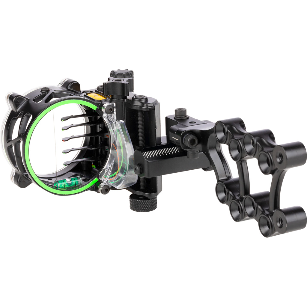 1004954_1.jpg Trophy Ridge Stacked Sight 5 pin RH - Image 1