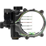 Trophy Ridge Stacked Sight 5 pin RH - Image 2
