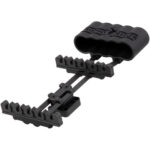 Trophy Ridge Convoy Quiver Black 5 arrow - Image 2