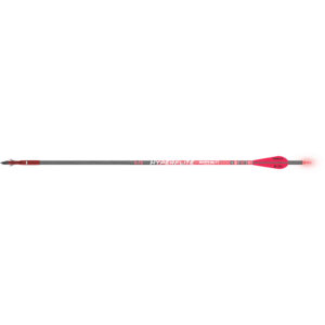 Barnett Hyperflite Lighted Crossbow Bolts 22 in. 3 pk.