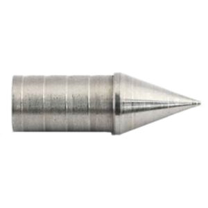 Black Eagle PS27 Nock Crusher Target Points 250 gr. 12 pk.