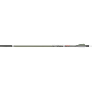 Carbon Express Maxima Red 5mm OD Green Arrows 300 6 pk.