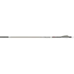 Carbon Express Maxima Red 6mm Stone Gray Arrows 400 6 pk.