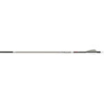 Carbon Express Maxima Red 6mm Stone Gray Arrows 350 6 pk.
