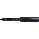 Easton 4mm Match Grade Half Outs #4 55 gr. Aluminum 6 pk.