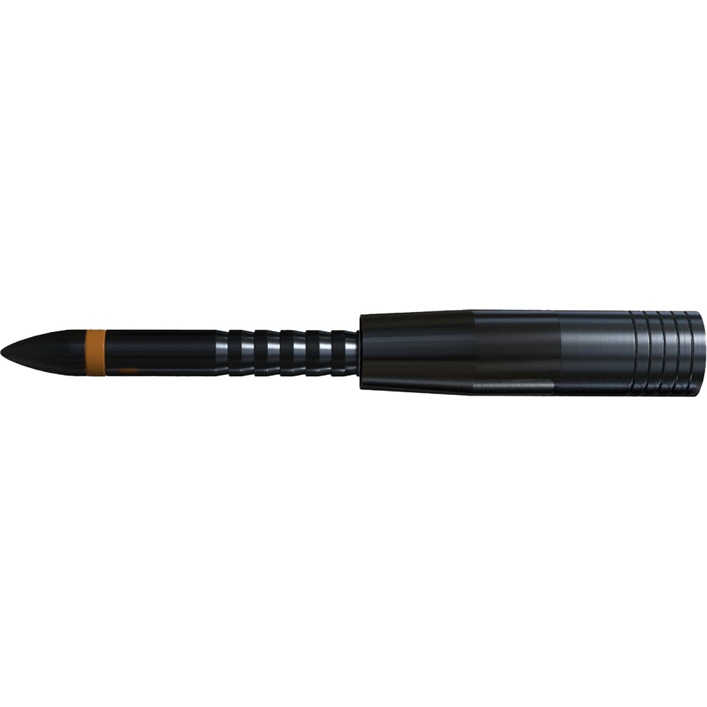 1005259_1.jpg Easton 4mm Match Grade Half Outs #5 55 gr. Aluminum 6 pk. - Image 1