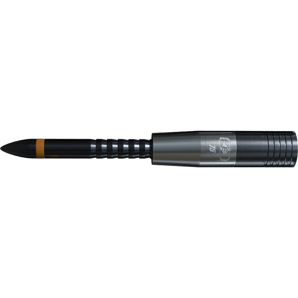 1005264_1.jpg Easton 4mm Match Grade Half Outs #5 75 gr. Half Steel 6 pk. - Image 1