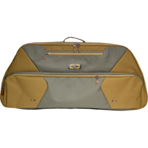 Easton 4118 Bow Go Bowcase Ranger Green