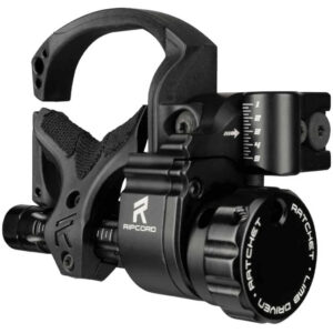 Ripcord RAK Arrow Rest IMS LH