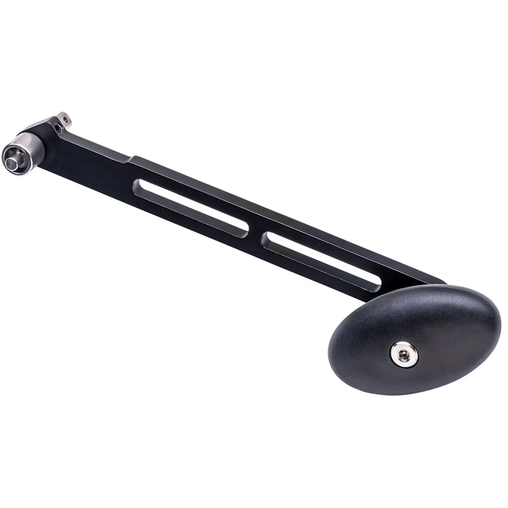 1005322_1.jpg TenPoint 6in. Fixed Crank Handle - Image 1