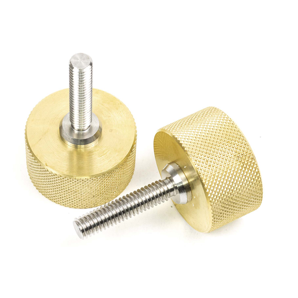 1005353_1.jpg Fleetwood Weighted Limb Bolts 8 oz. 2 pk. - Image 1