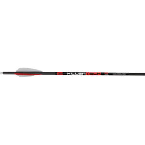 Killer Instinct KillerTech Crossbow Bolts 20 in. 6 pk.
