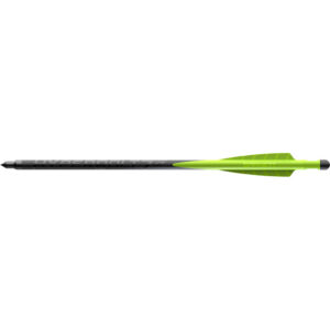 Barnett Demun Hyperbolts 2-Fletch 12 pk.