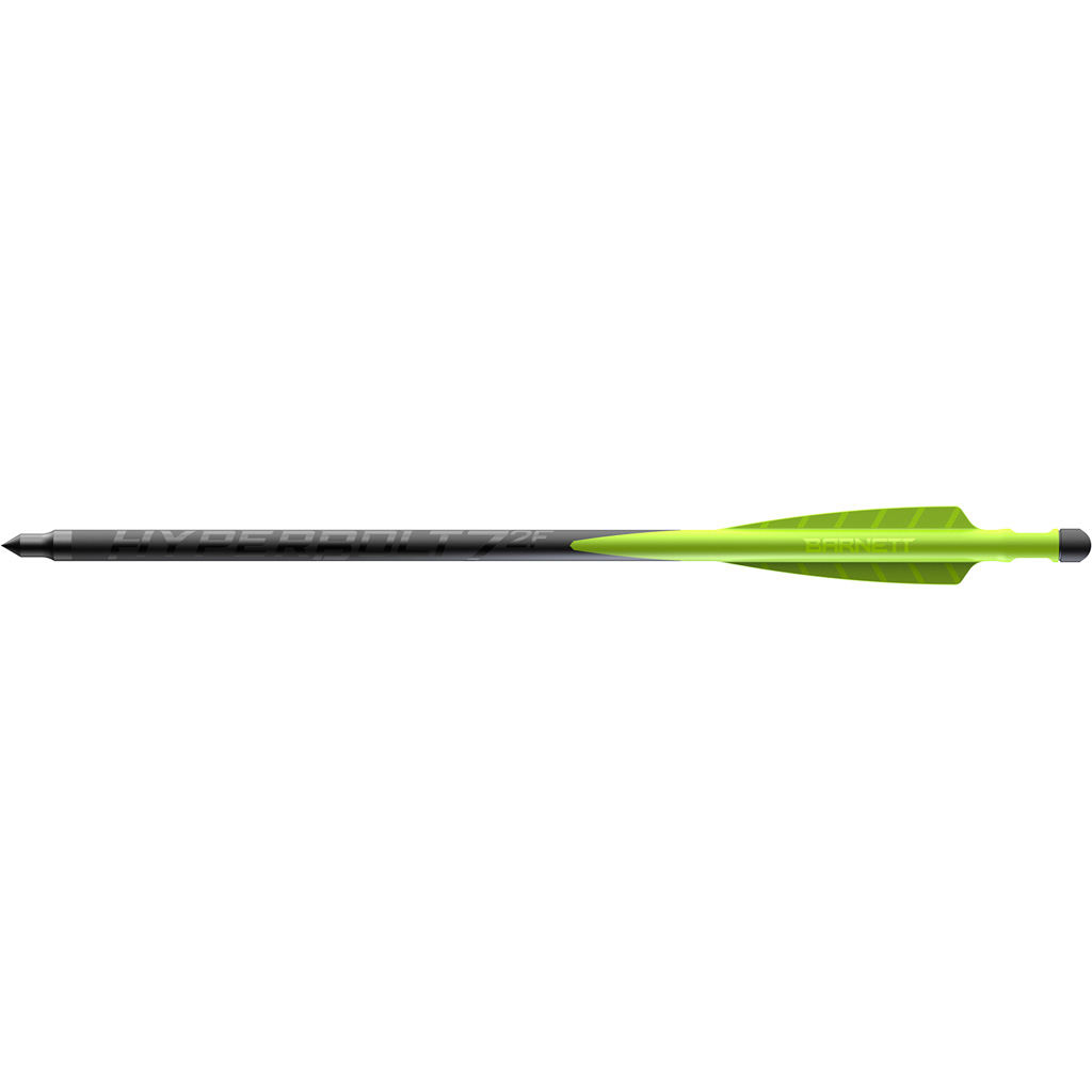 1005379_2.jpg Barnett Demun Hyperbolts 2-Fletch 12 pk. - Image 1