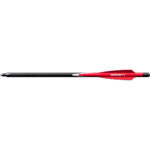 Barnett Demun Hyperbolts Carbon 3-Fletch 6 pk. - Image 2