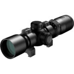 Barnett Precision Reticle Illuminated Scope 1.5-5x32mm Red/Green - Image 2