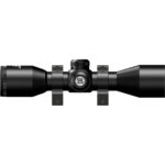 Barnett 4x36mm Multi-Reticle Illuminated Scope Red/Green