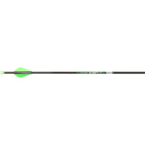Victory VAP Gamer Arrows 200 2 in. Vanes 6 pk.