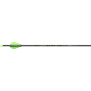 Victory RIP TKO Gamer Low Torque Arrows 200 2 in. Vanes 6 pk.